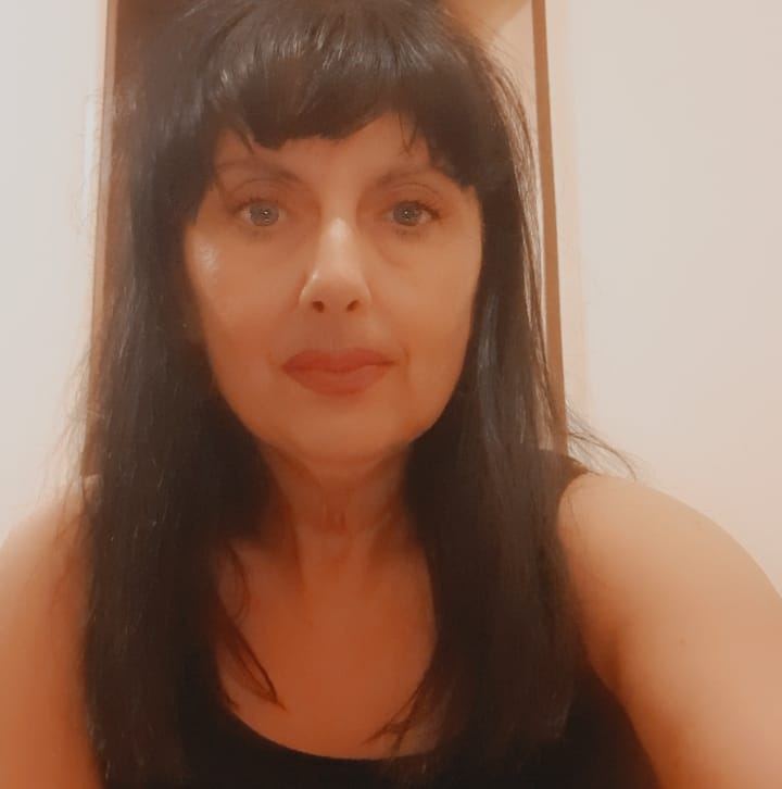 Ornela Majdandzic